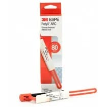 Cimento Resinoso Adesivo 3M™ Dual RelyX™ Arc - Solventum
