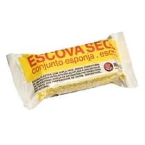 Escova para Assepsia Seca RQ - Rioquímica