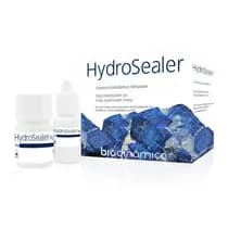 Cimento Endodôntico Hydrosealer Pó 8g + Resina 9g - Biodinâmica