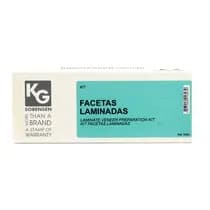 Kit de Pontas Diamantadas para Facetas FG - KG Sorensen