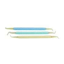 Kit de Espátulas para Resina - Jon