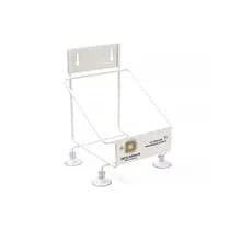 Suporte Para Coletor Perfuro Cortante - Descarpack