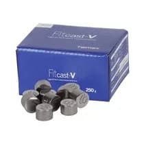 Liga Metálica Fit Cast V - Talmax
