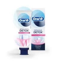 Creme Dental Detox Sensitive Care - Oral-B