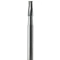 Broca Carbide Cirúrgica Cônica de Corte Cruzado FG Dental - Prima Dental by Angelus