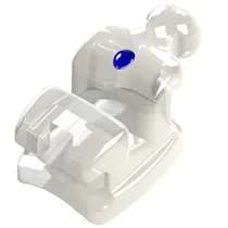 Bráquete Cerâmico Ceramic Roth 022 - Morelli
