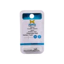 Tubo Simples Cola Roth 022 - Morelli