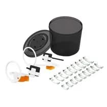 Posicionador Radiográfico Autoclavável RH Endo Plus - Indusbello