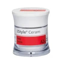 Cerâmica IPS Style Deep Dentin Bleach BL3/BL4 - Ivoclar