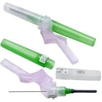 Agulha Vacutainer Múltipla - BD