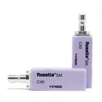 Bloco Rosetta SM Dissilicato de Lítio LTC40 A1
