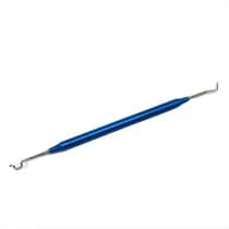 Colocador de Elástico Simples Azul Y3062 - Zatty