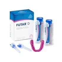 Kit Registro de Mordida Futar D Normal - Ultradent
