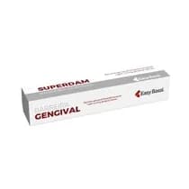 Barreira Gengival Superdam Azul 2g - Easy
