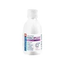 Enxaguante Bucal Perio Plus - Curaprox