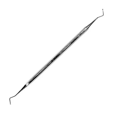 ESCULPIDOR HOLLENBACK ODONTOLÓGICO AÇO INOX 3S 5,5MM ULTRA LITE SSWHITE