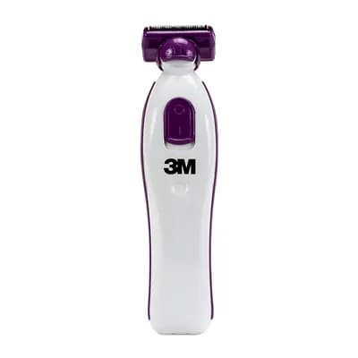 KIT TRICOTOMIZADOR CIRÚRGICO S/FIO 9661L+LÂMINA 9660 50UN 3M
