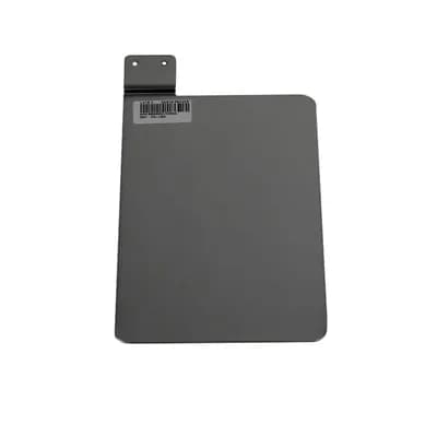 PLACA NEUTRA PERMANENTE EM INOX280X200X0,5MM EMAI