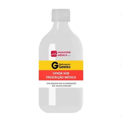 PREDNISOLONA 3MG GENÉRICO SOLUÇÃO ORAL 60ML FRASCO HIPOLABOR
