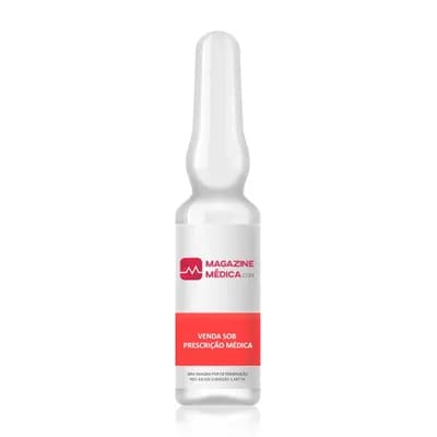SULFATO DE TERBUTALINA 0,5MG/ML 100AMP (BRICANYL) HIPOLABOR