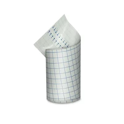 Wound Care F Filme Transparente em Rolo