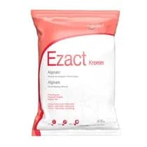 Alginato Ezact Kromm Tipo II - Vigodent