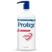Sabonete Líquido Protex 1L - Colgate
