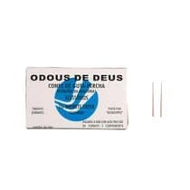 Gutapercha Acessória 28mm - Odous de Deus