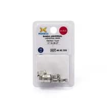 Banda Molar Universal Superior - Morelli
