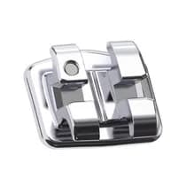 Bráquete de Aço Advanced Series Roth 022 - Orthometric