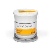 Cerâmica Ips Style Occlusal Dentina - Ivoclar Vivadent