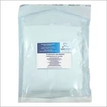 Kit Cirúrgico Estéril Implante Branco 40Gr - Desc Shop
