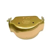 Mufla N6 Com Parafuso Mac - Mac Dental