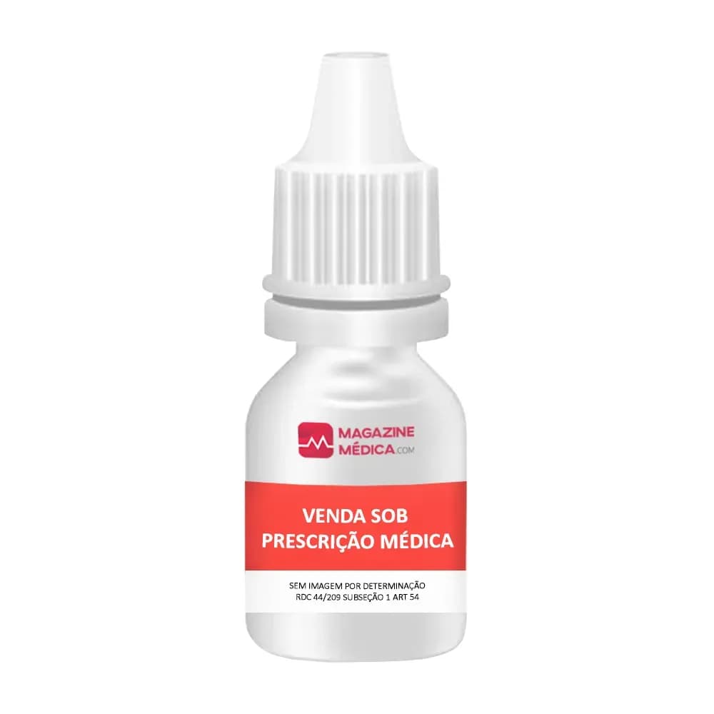 COLÍRIO 0,25MG/ML 5ML OCTIFEN UNIÃO QUÍMICA