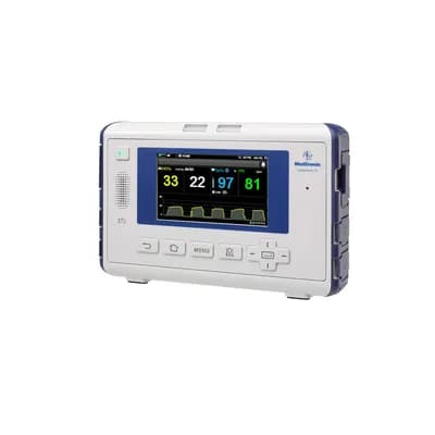 Capnostream 35