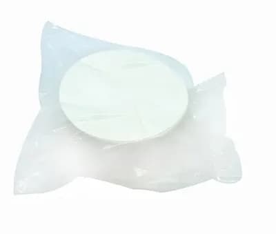 PAPEL FILTRO QUALI 9,0 CM COM 100UN PROLAB