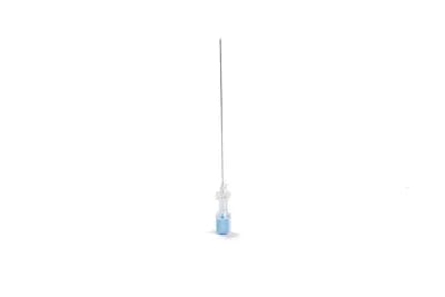 Agulha Spinal-Quincke Unisis