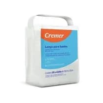 Lenço Para Banho - Cremer
