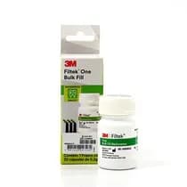 Resina 3M™ Filtek™ One Bulk Fill Cápsula - Solventum
