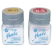 Porcelana Vintage Halo Opaco Dentes Clareados - Shofu