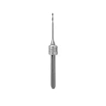 Fresa CAD/CAM AG 2 Cortes Topo Reto 1.2mm - Mig Tools