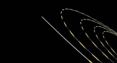 Fio Guia Hidrofílico em Nitinol, Jiuhong