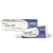 Creme Dental 3M™ Clinpro™ 5000 - Solventum