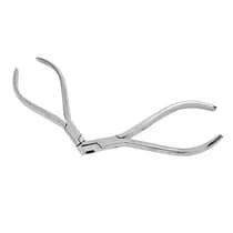 Alicate Ortodôntico Torque Individual 222 - Zatty
