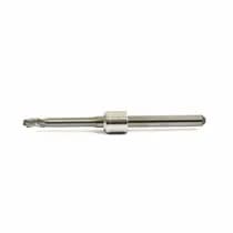 Broca Roto T1 2,5 Uncoated - Prima Dental by Angelus