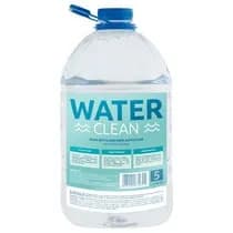 Água Destilada para Autoclave - Water Clean