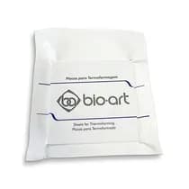 Placa para Moldeira EVA Soft - Bio-Art