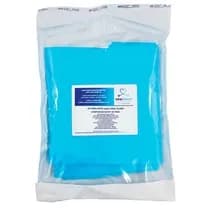 Kit Cirúrgico Estéril Implante Azul 40Gr - Desc Shop