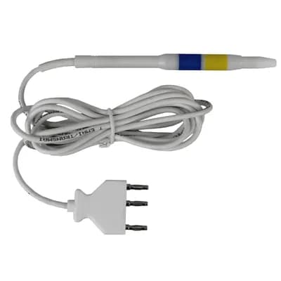 CANETA COMANDO MANUAL REUTILIZÁVEL PARA BISTURI ELET. EMAI