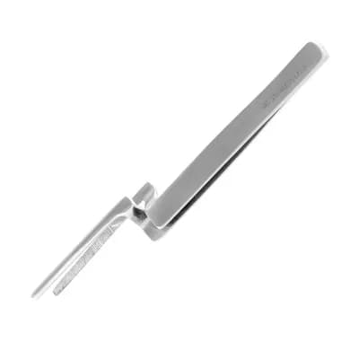 PINÇA MILLER HEMOSTÁTICA PARA CARBONO USO ODONTOLOGICO ABC